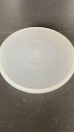 Gebakschaal Tupperware, Ophalen of Verzenden, Zo goed als nieuw, Schaal