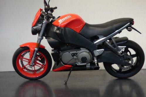 Buell XB12SS Long, Motos, Motos | Buell, Entreprise, Naked bike, 2 cylindres, Enlèvement ou Envoi