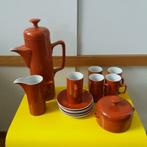retro koffieservies, Ophalen, Overige typen