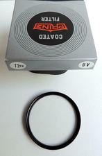Prinz UV-filter 1x - 72 mm, Audio, Tv en Foto, UV-filter, Zo goed als nieuw, 70 tot 80 mm, Ophalen