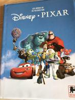 Les héros de Disney Pixar album complet, Collections