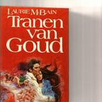 Tranen van goud laurie mcbain, Comme neuf, Enlèvement ou Envoi