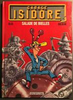 B.D. Garage Isidore N°1 : Salade de bielles E.O. 1995 -, Livres, BD, Une BD, Olis et Gilson, Utilisé, Enlèvement ou Envoi