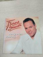 CD Frans Bauer, Verzamelen, Ophalen of Verzenden, Zo goed als nieuw