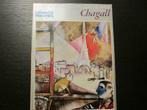 Chefs-d'oeuvre de l'art -Grands peintres- Chagall, Gelezen, Ophalen of Verzenden