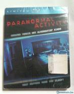 Paranormal Activity (Edition Limitée) neuf sous blister, CD & DVD, DVD | Horreur, Enlèvement ou Envoi, À partir de 16 ans