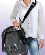 Dooky Carrier harnas om je baby in zijn M . te vervoeren, Nieuw, Overige merken, 0 t/m 13 kg, Autogordel