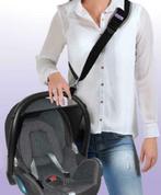Dooky Carrier harnas om je baby in zijn M . te vervoeren, Overige merken, Autogordel, Nieuw, Ophalen of Verzenden