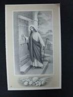 doodsprentje Henneau Laure  Seneffe 21 januari 1874 + Sterr, Verzamelen, Bidprentjes en Rouwkaarten, Verzenden, Rouwkaart