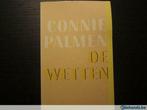 De wetten ( Connie Palmen ), Ophalen of Verzenden, Gelezen