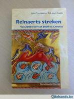 Reinaerts streken - Jozef Jansssens en Rik van Daele, Ophalen of Verzenden