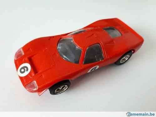 Scalextric C15 Mirage rouge *rare*, Enfants & Bébés, Jouets | Extérieur | Véhicules & Draisiennes, Utilisé, Enlèvement ou Envoi