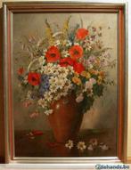schilderij alois zabehlicky (1883-1962)