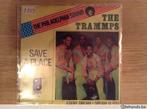 single the trammps, CD & DVD, Vinyles | Pop