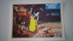 Blanche neige carte postale, Collections, Enlèvement ou Envoi, Non affranchie, Enfants