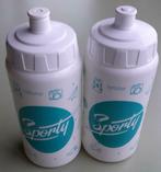 2 drinkbusen, Ophalen of Verzenden, Nieuw, Wit