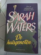 Sarah Waters - De huisgenoten, Ophalen of Verzenden, Gelezen, België