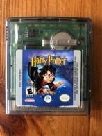 Harry Potter (Nintendo Game Boy Color), Vanaf 7 jaar, Avontuur en Actie, Ophalen of Verzenden, 1 speler