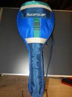 TENNISRACKET TAS RUCANOR, Sports & Fitness, Tennis, Comme neuf, Autres marques, Sac, Enlèvement ou Envoi