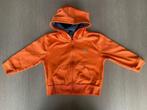Oranje hoody Champion 24 months, Zo goed als nieuw, Champion, Jongetje, Truitje of Vestje
