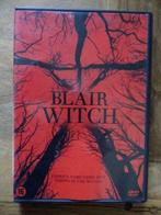 )))  Blair Witch  //  Horreur   (((, À partir de 16 ans, Enlèvement ou Envoi, Fantômes et Esprits