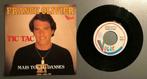 Vinyle de Franck Olivier., Ophalen of Verzenden, Gebruikt, Overige genres, Single