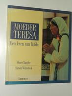 Moeder Teresa - Een leven van liefde, Boeken, Nieuw, Ophalen of Verzenden, Christendom | Katholiek