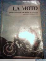 la moto, Gelezen