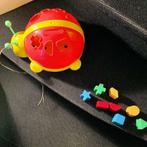 Coccinelle à roulettes - puzzle de formes, Enfants & Bébés, Utilisé, À roulettes