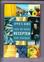 Ippa's gids voor de beste recepten van Europa, Europe, Enlèvement ou Envoi, Neuf