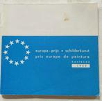 Europa-prijs schilderkunst oostende 1966, Ophalen of Verzenden