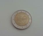 Pièce de monnaie 2 Euros "ESPANA" 1999-2009. N 25, Postzegels en Munten, Munten | Europa | Euromunten, 2 euro, Ophalen of Verzenden