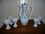 Chinees keramiek, Ophalen of Verzenden