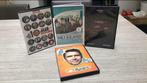 Dvd pakket 4xdvd compilatie humor, Cd's en Dvd's, Komedie, Alle leeftijden, Ophalen, Tv fictie
