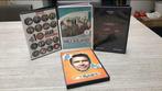 Dvd pakket 4xdvd compilatie humor, Cd's en Dvd's, Alle leeftijden, Ophalen, Komedie, Tv fictie