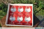 6 verres a fine napoléon neuf, Enlèvement ou Envoi, Neuf, Verre ou Verres