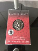 Game of Thrones Coin, Verzamelen, Ophalen of Verzenden