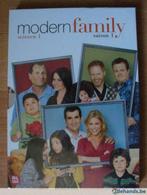 tv serie modern family seizoen 1 nog in verpakking, Boxset, Alle leeftijden, Ophalen of Verzenden, Romantische komedie