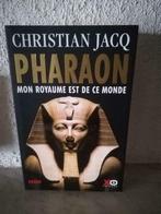 Pharaon, Livres, Comme neuf, Enlèvement ou Envoi