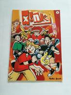 X!NK, tante Zenobie , Sloeber,Enz......, Boeken, Stripverhalen, Gelezen, Ophalen of Verzenden, Meerdere stripboeken