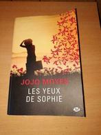 Jojo Moyes : Les yeux de Sophie, Boeken, Gelezen, Jojo Moyes, Ophalen of Verzenden