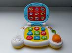 VTECH LAPTOP VAN DE BABY, Ophalen of Verzenden, Gebruikt