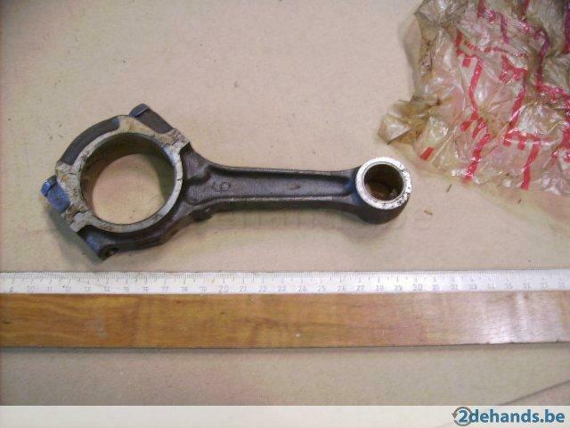 mazda oldtimer onderdelen, Auto-onderdelen, Overige Auto-onderdelen, Mazda, Oldtimer onderdelen, Nieuw, Ophalen