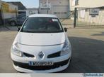 Renault Clio waterschade !!!! REF 1090128, Wit, Bedrijf, Elektrische buitenspiegels, Te koop