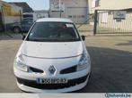 Renault Clio waterschade !!!! REF 1090128, Auto's, Renault, Te koop, Diesel, Bedrijf, Clio