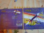 mix mania - vol 14 - 2cd box, Boxset, Gebruikt, Ophalen of Verzenden, Dance Populair