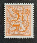 Belgique: COB 1903 ** Lion héraldique 1978., Neuf, Sans timbre, Timbre-poste, Enlèvement ou Envoi