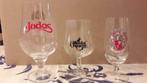 Bierglazen, Verzamelen, Ophalen