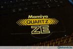 Mamiya, Gebruikt
