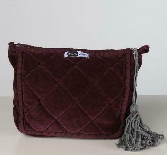 Madam Stoltz clutch NIEUW, Bijoux, Sacs & Beauté, Porte-monnaie & Portefeuilles, Neuf, Enlèvement